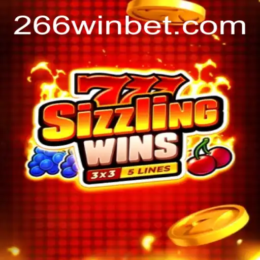 Descubra o Fascinante Mundo de 777sizzlingwins em 266win.com