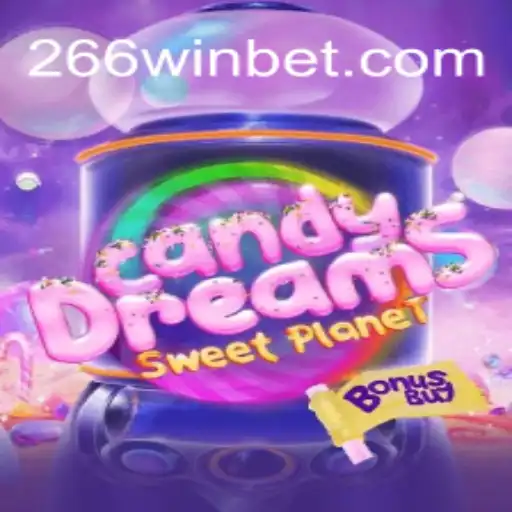 CandyDreamsSweetPlanet: Explore o Universo Doce de Diversão