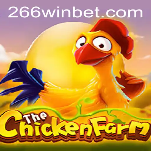 Descubra o Excitante Mundo de ChickenFarm no 266win.com