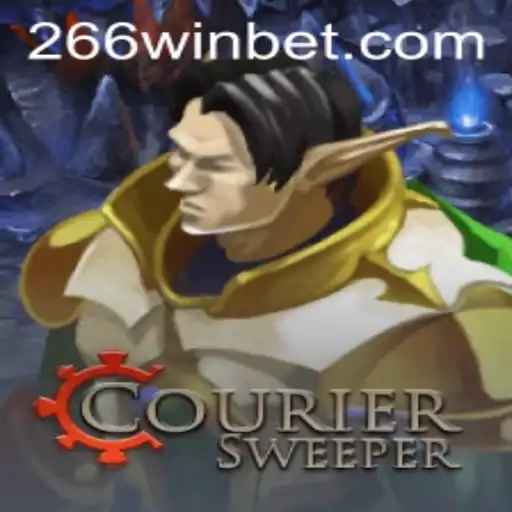 CourierSweeper: Descobrindo o Novo Fenômeno dos Jogos Online