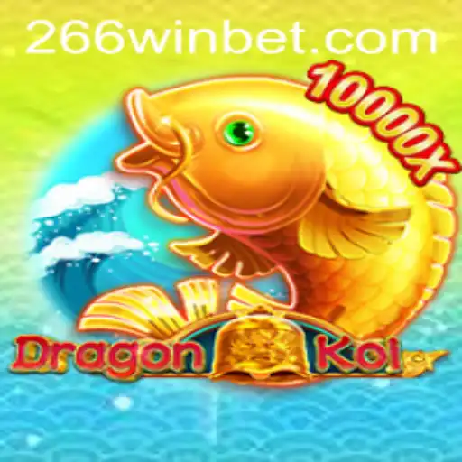 Descubra o Fascinante Jogo DragonKoi
