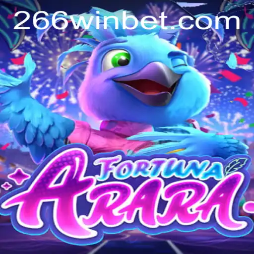 Descubra o Empolgante Mundo de FortunaArara e Aumente suas Chances com 266win.com