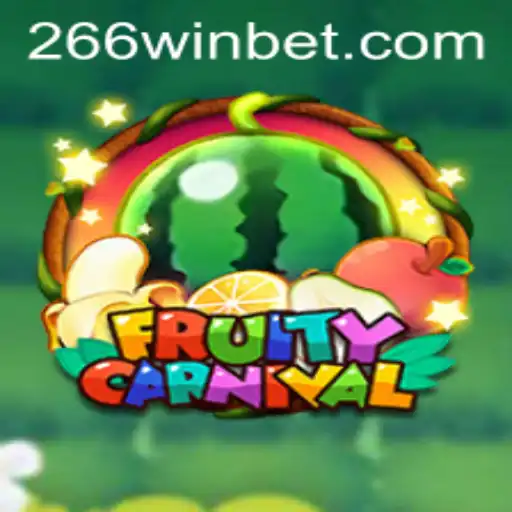 FruityCarnival: O Mundo Colorido dos Jogos de Frutas