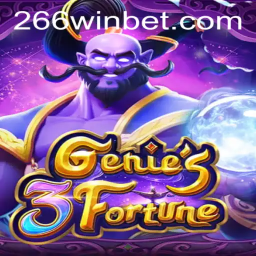 Descobrindo Genie3Fortune: Um Mergulho no Mundo das Aventuras Digitais