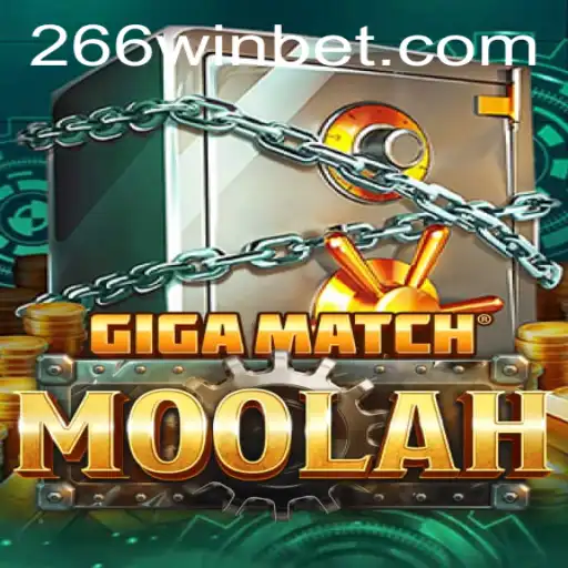 Explorando GigaMatchMoolah: O Novo Fenômeno de Jogo com 266win.com