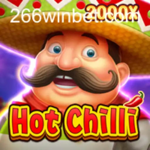 Explorando o Mundo Vibrante de HotChilli: A Nova Sensação em 266win.com