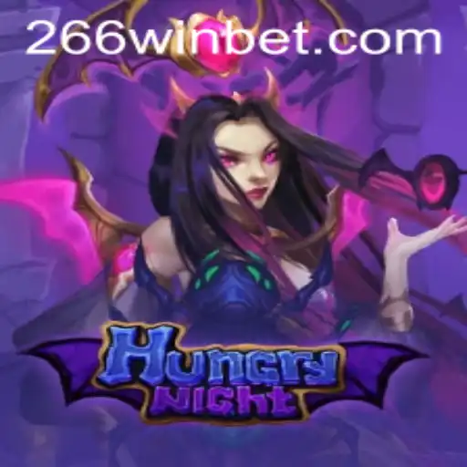 HungryNight: Uma Aventura Emocionante no Mundo dos Jogos Digitais