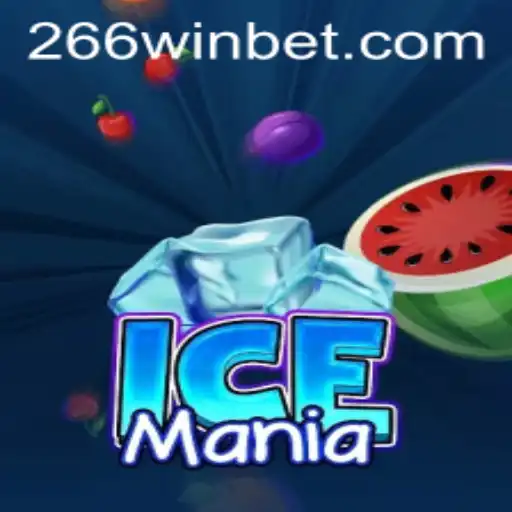 Explorando IceMania: Um Mundo de Aventuras Gélidas