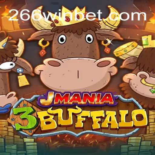 Explorando o Mundo do Jogo 'JMania3Buffalo'