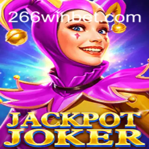 Descubra a Emoção de JackpotJoker no 266win.com