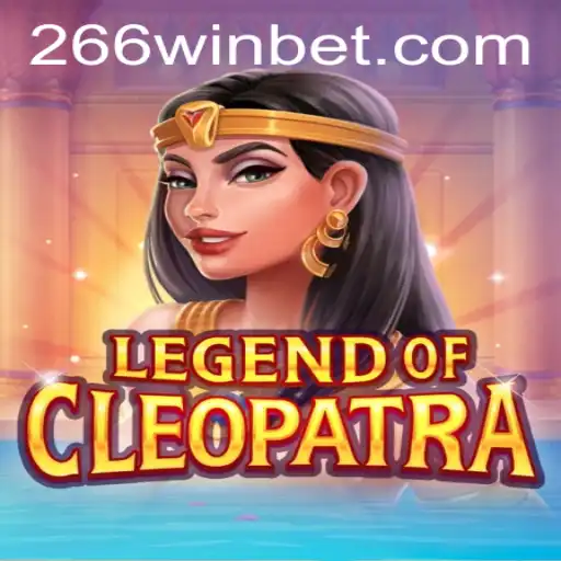 Explorando o Fascinante 'LegendOfCleopatra' com 266win.com