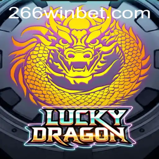 Descubra as Aventuras do LuckyDragon no Universo de 266win.com