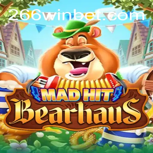 MadHitBearhaus: A Fenomenal Aventura de Jogo
