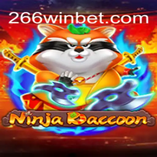 Descubra o Mundo de NinjaRaccoon: Aventura e Estratégia em 266win.com
