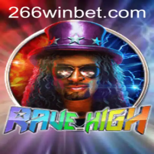 RaveHigh: A Nova Sensação do Mundo dos Jogos