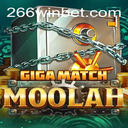 Explorando GigaMatchMoolah: O Novo Fenômeno de Jogo com 266win.com