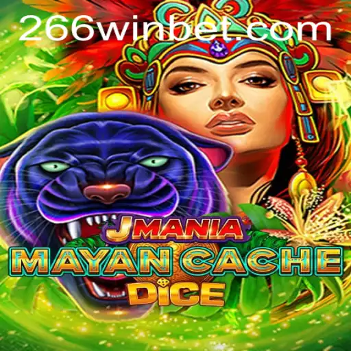 Descubra o Excitante Jogo JManiaMayanCacheDice