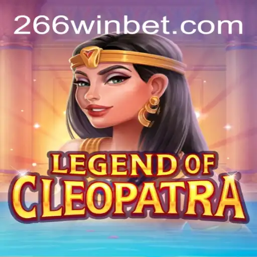 Explorando o Fascinante 'LegendOfCleopatra' com 266win.com