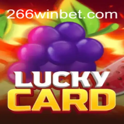 Descubra LuckyCard: O Jogo de Cartas que Está Conquistando 266win.com