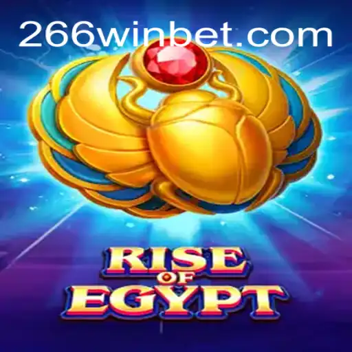 Explore o Fascinante Mundo de Rise of Egypt e Descubra um Universo de Oportunidades