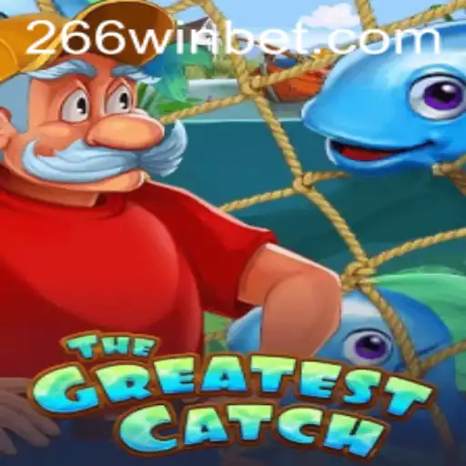 TheGreatestCatch: Desvendando o Novo Fenômeno dos Jogos Online