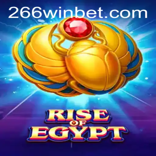 Explore o Fascinante Mundo de Rise of Egypt e Descubra um Universo de Oportunidades
