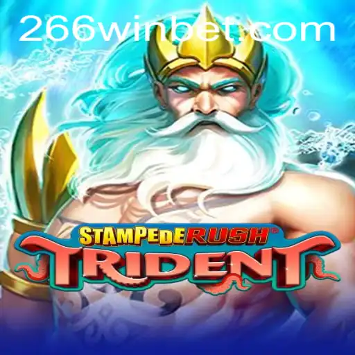 Descubra StempedeRushTrident: Um Novo Mundo de Aventuras