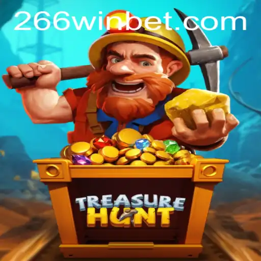 Explorando o Universo de TreasureHunt: Um Guia Completo para Aventura e Estratégia
