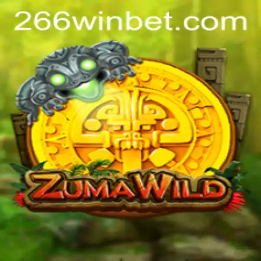 Descubra o Mundo de Emoções de ZumaWild no 266win.com